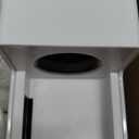 5s Fast Hot Towel Dispenser, 55C (131F) Constant Temp, 500ml Tank, Auto-Dry & Safe, Portable for Spa, Facial, Bathroom & Home (Hot Towel Heater with 2 Rolls of Towels)