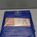 2 x Artscope Fall Pillow Covers 20 x 20 Set of 2 Decorative Autumn Harvest Holiday Pumpkin Throw Pillow Cases Soft Plush Faux Fur Couch Cushion Case for Farmhouse Halloween Sofa Bed Room Home Decor-Rust