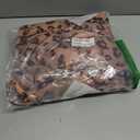 PRETTYGARDEN Womens Summer Dresses Spaghetti Strap Floral Maxi Dress Sleeveless Long Bodycon Dresses Wedding Guest Dress (XXL)