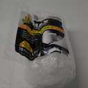 Duck Max Strength Bubble Cushioning Wrap for Moving & Shipping, 15 FT, Large Bubble Packing Wrap for Heavy Duty Protection Packaging Boxes, Clear Bubble Roll Moving Supplies, Perforated Every 12 IN