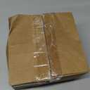 Kids Drum Set,8 in Wooden Toy Drum Set,Educational Baby Musical Toys Drum with Adjustable Strap 2 Drumsticks,Sensory Musical Instrument Drum Toy for Toddler Boys & Girls Gift(Red)