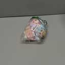 Baby Girl Toy Cars for Toddlers 1-3, Push and Go Rattle Cars for Baby Toy 6-9-12-18 Months, First Birthday Gifts for 1 2 Year Old Girls, Infant Pink Friction Truck Set Valentines Gift