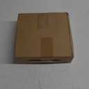 Janinka 30 Pcs Baby Breath Artificial Flowers Bulk Artificial Baby Breath Gypsophila Flower 20.8 Inch Real Touch Faux Gypsophila Bouquet Fake Floral Greenery for Wedding Party Decor (White)