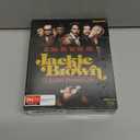 Jackie Brown (1997) [Imprint Limited Edition Hardbox] Collection #493 (4K Ultra HD + Blu-ray)