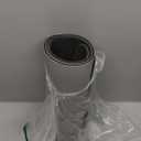 Dish Drying Mat for Kitchen Counter Super Absorbent Drainer Mats with Non-slip Rubber Backed Hide Stain Heat Resistant Easy to Clean Dish Rack Mat (Gray, XL-31.5"x17")