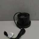 Bottom Suction Submersible Pump,  High Lift, Fountain Pump  for Fish Tank, Pond, Aquarium, Hydroponics