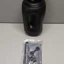 Portable Bidet for Travel, 1600mAh Electric Handheld Bidet with 2.5L Tank