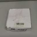 Flat Idler Pulley for AYP Husqvarna 2748GLS GT52XLS LGT2554 LGT2654 LSZ4622 2754GLS RZ4219 RZ5424 RZ4621 RZ5424 RZ5426 TS342 532197380 532196104 196104 2 Pack