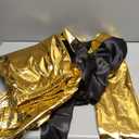 Morph Mc Hammer Costume Men, Mc Hammer Pants, Halloween Costumes For Men, Halloween Costumes For Adults (X-Large)