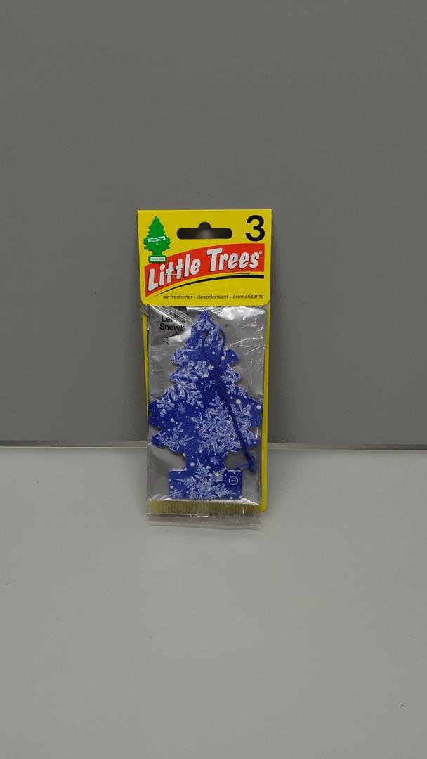 Little Trees® Air Freshener 3-Pack