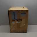 SereneLife Bucket Towel Warmers, White Large Towel Warmer for Spa and Bathroom, Luxury Towel Heater Gifts for Him & Her, Auto Shut-Off, Fits 2 large, Blankets, Bathrobes, PJ's