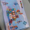 MAGBLOCK 176pcs Magnetic Tiles Marble Run Set with Ball Run Race Track for Ages 8+, Magnetic Building Blocks Magnet Game, Stem Educational Gifts Kids Toys for Girls & Boys Promoting Focus