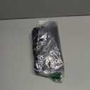 YIANNA Fajas Colombianas Moldeadoras Postpartum Shapewear for Women Tummy Control Butt Lifter Body Shaper with Zipper Crotch (Medium, Black)