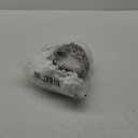 Spin Mop Replace Head, Base, Mop Handle Replacement for OCedar EasyWring 1 Tank System, Include 2 Microfiber Mop Head Replacement, 1 Sturdy Iron 30-58" Mop Handle, 1 Scrubber Head, 1 Spin Base