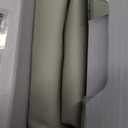 THREAD SPREAD 100% Egyptian Cotton King Size Pillow Cases Set of 2 - Luxury 800 Thread Count Pillow Cases King Size (Silver), Soft Cooling Breathable Hotel Quality Cotton Pillowcases Sateen Finish