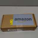 Estmoon 30 Pack Cabinet Knobs Matte Black Drawer Knobs Stainless Steel 2 Inch Overall Length Dresser Knobs for Cabinets Cupboard Bathroom Kitchen Hardware, Single Hole T Bar Knobs