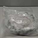 Yoogu 20inch Sofa Chair Upholstery Spring Replacement Includes Clips 4 PCS for Furniture Couch Repair or Other Applications