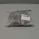 WDIRARA Women's 2 Piece Leopard Print Swimsuits Triangle High Waisted Bathing Suit Brazilian Bikini Sets Medium Animal Multicolor Leopard