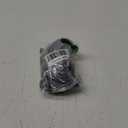 Girl 3 Piece Swimsuits Bathing Suit High Waist Color Block Bikini Set with Shorts Swimwear for Size 13-14 Years