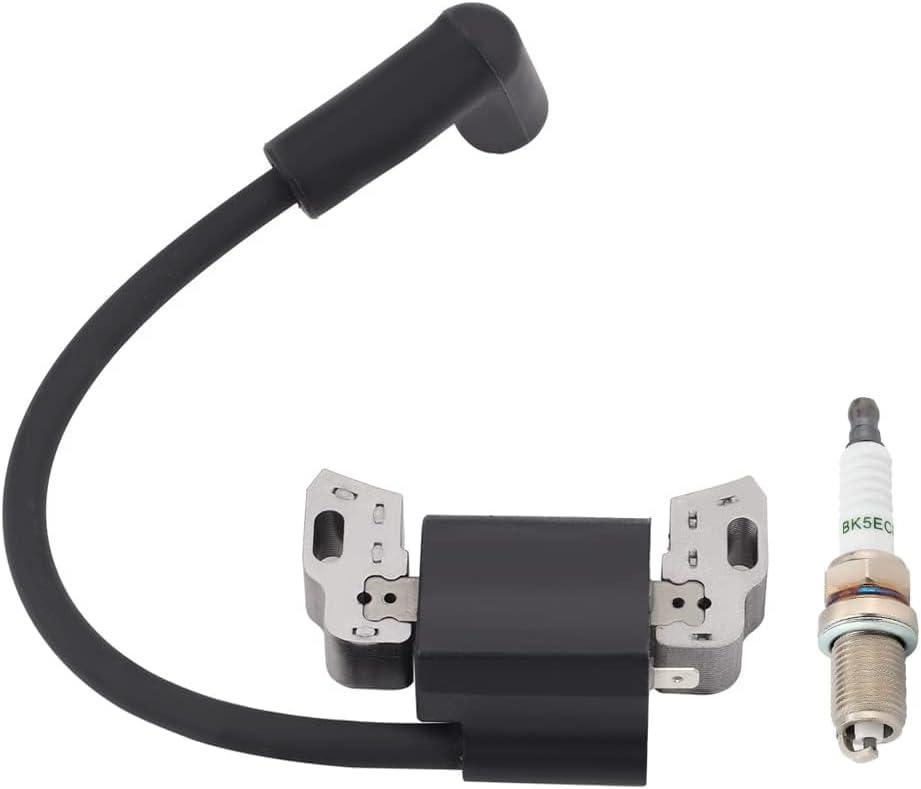 Hipa 593872 Ignition Coil Armature Magneto for BS 593381 799582