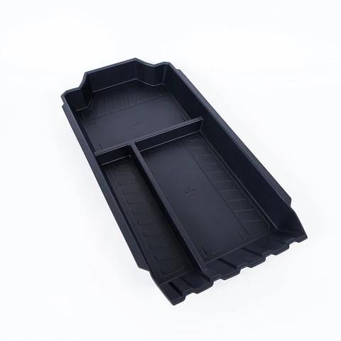 Floor Storage Organizer for Tesla Cybertruck
