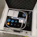 2026 MODOY Shockwave Therapy Machine for Joint/Muscle Pain Relief, FSA/HSA Eligible Shockwave Therapy, Non-Invasive Extracorporeal ESWT Shock Wave Therapy Device, Ideal for Home & Clinical Use(White)