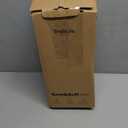 Bedsure GentleSoft Fleece Bed Blankets Queen Size Oxford Tan - Soft Lightweight Plush Fuzzy Cozy Luxury Blanket Microfiber, 90x90 inches