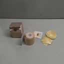 Tripsky XL Breast Lift Tape, BoobTape for Large Breasts,Body Tape for Fashion,Athletic Tape Boobtape &NippleCover for A-G Cup