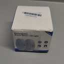 Rechargeable Motion Sensor LED Light 4 Pack