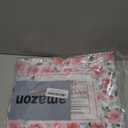 CRANBURY 2026 Wall Calendar 12x12, Floral Hanging Monthly Planner, Large Grid, Square Wall Calendar, from January to December 2026