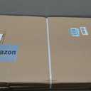 Large Moving Boxes 20'' x 20'' x 15'' (Pack of 6), Corrugated Cardboard Boxes for Packing, Shipping & Moving