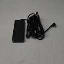 25 FT Power Strips with Surge Protection 1625W/13A,10 Outlets with 4 USB Ports (1 USB C) Long Extension Cord with Multiple Outlets 14-in-1 1700J 16Awg Flat Plug Power Strip Protector Black ETL Listed