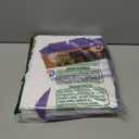 HP HeavyWeight Project Paper, Matte, 8.5x11 in, 40 lb, 250 sheets, works with inkjet, PageWide, laser printers (Z4R14A)