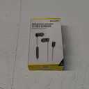 Acoustix Premium Sound Stereo Earbuds with Apple 8 pin connector