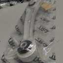 TRQ Front Lower Control Arm Set Driver and Passenger Side Compatible with 2009-2012 Audi A4 A4 Quattro A5 A5 Quattro A6 A6 Quattro A7 Quattro Q5 S4 S5