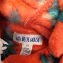 Little Blue House Family Hooded Fleece Jumpsuit, Size 10