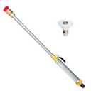 Hydro Jet High Pressure Washer Tools4564546746789
