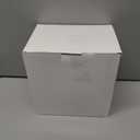 200 PCS Pastel Paper Plates Tableware Set Serves 50 Pastel Gingham Plates Disposable Dinnerware 50 9" Plates 50 7" Plate 50 9oz Cups 50 Napkins for Birthday Baby Shower Wedding