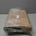 KIKIBRO Expandable Cabinet Shelf Organizers, Kitchen Small Stand Rack Organization for Countertop Cupborad Pantry, White 2 Pack