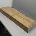 Kalrin Over-The-Toilet Storage Rack, 4-Tier Bathroom Organizer Shelf Over Toilet with Adjustable Shelf and Basket, Freestanding Space Saver Bathroom Shelves Above Toilet for Room (Vintage Brown)