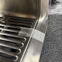 Breville Barista Express Espresso Machine BES870XL, Brushed Stainless Steel