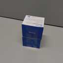 2 x [Military-Grade] Magnetic Phone Holder for Car [Upgraded Strongest Magnet Power] Car Magnet Phone Mount, Air Vent Hands-Free Mag-Safe Cell Phone Holder Fit for iPhone 16 15 14 13 Pro Plus Max (Black)