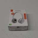 iLive Bluetooth Headphones White