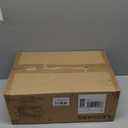 1Easylife Drying Rack, Metal 3-Tier Large Capacity Dish Rack with Utensil Holder, Cutting Board Holder, Drain Board Tray for Kitchen Counter Storage (Black)