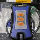 Diesel Laptops Nexiq USB Link 3 Wired Edition with Repair Information & Diagnostic Software