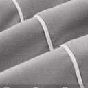 BTFBM Women's Two Piece Tracksuit Spring 2026 Long Sleeve Zip Up Sweatshirt Long Pants Outfits Jogger Sweatsuit Sets (X-Large, Grey)