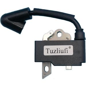 Ignition Coil Armature Magneto for Echo A411001180 A411-001180 CS-352 CS-353ES CS352 CS353ES Chainsaw Z930