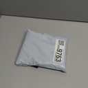 Cinnamoroll Birthday Party Decoration, Cinnamoroll Party Photo Background 5 x 3 FT and 18 Pcs Balloon, Dog Merch Party Backdrop Supplies