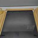 Golden State Art 16x20 Gold Aluminum Frame, For 11x14 Photo, With Mat