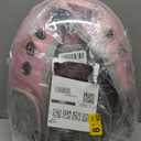 Cat Backpack Carrier, Pet Cat Carrier with Ventilated Design for Carrying Puppy Cats, Pet Carrier Backpack for Traveling/Hiking/Camping/Outdoors Airline Approved Travel Carrier(Pink)